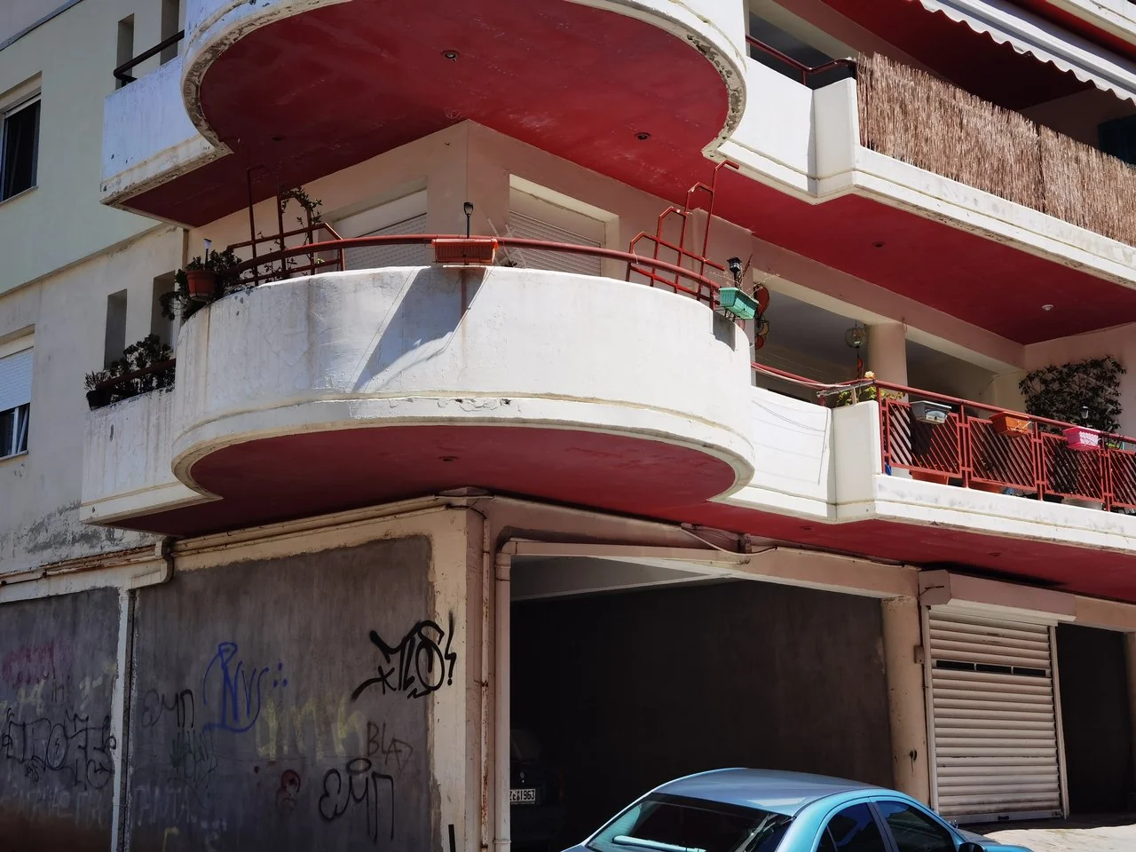 Διαμέρισμα — ΗΠΕΙΡΩΤΙΚΑ — Κοζανη
