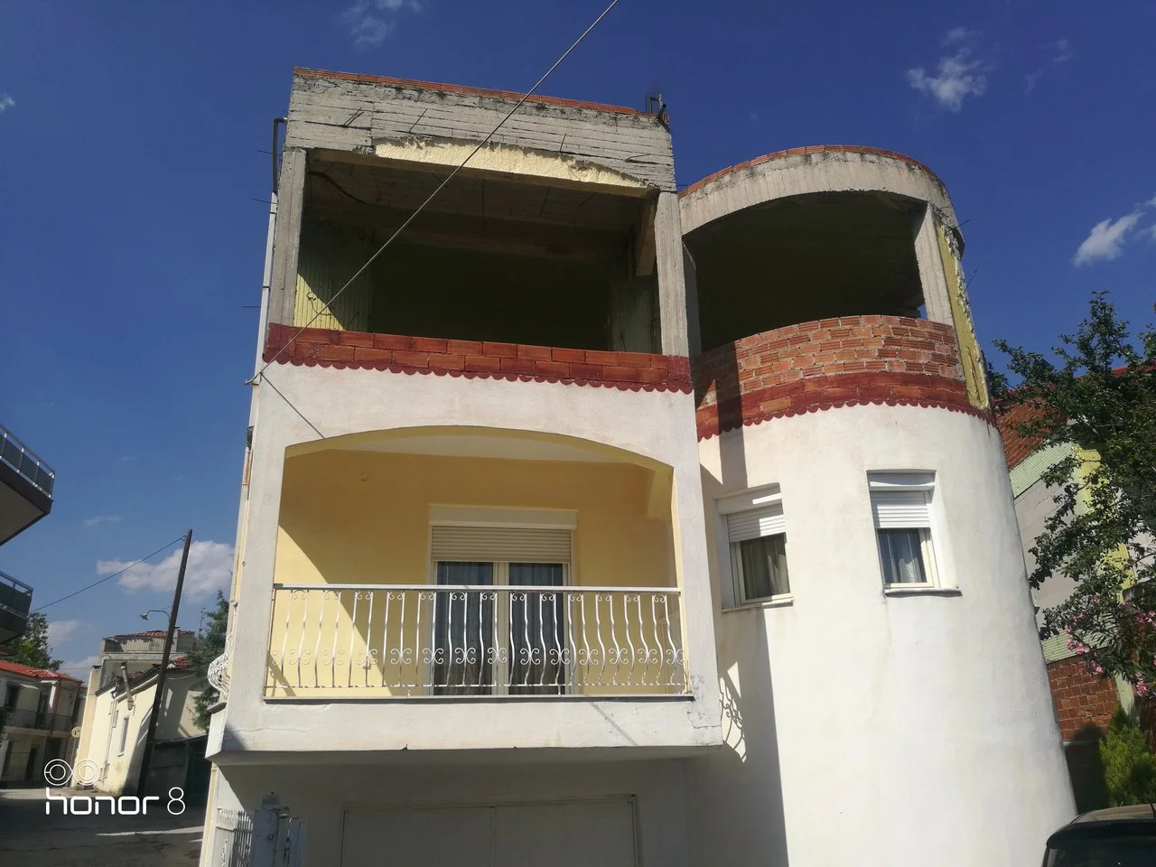 ΜΟΝΟΚΑΤΟΙΚΙΑ — ΑΝΩ ΚΩΜΗ — Ν. Κοζάνης