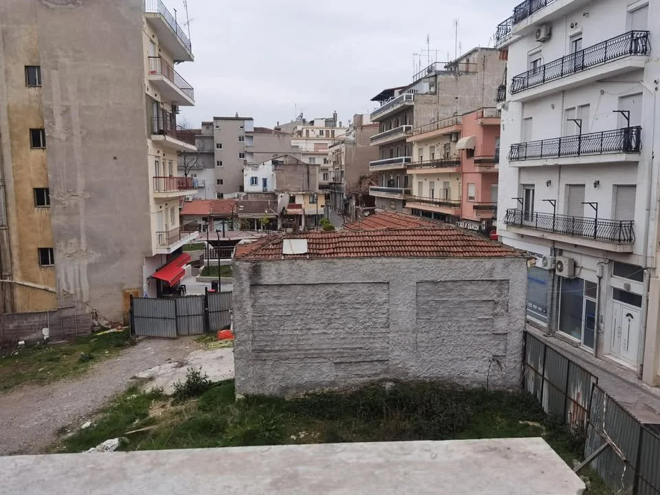 Διαμέρισμα — ΛΑΣΣΑΝΗ — Κοζανη