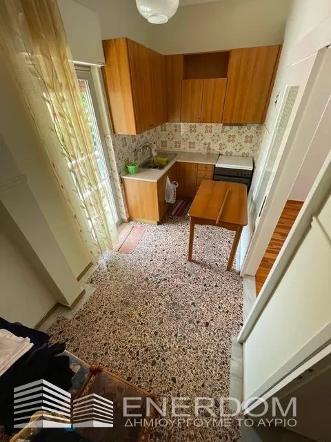 Διαμέρισμα — ΠΥΡΟΣΒΕΣΤΙΚΗ — Κοζανη