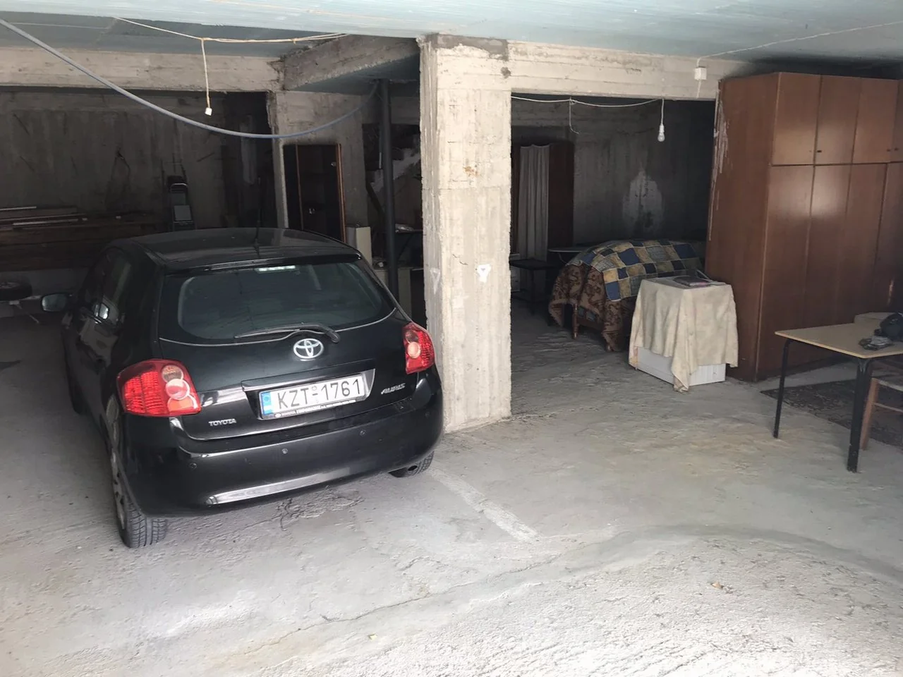 ΜΟΝΟΚΑΤΟΙΚΙΑ — ΑΝΩ ΚΩΜΗ — Ν. Κοζάνης