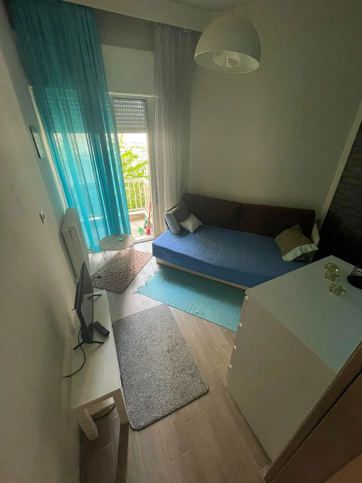 STUDIO — ΤΡΑΝΤΑ — Κοζανη