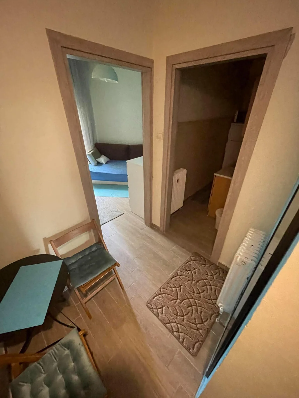 STUDIO — ΤΡΑΝΤΑ — Κοζανη