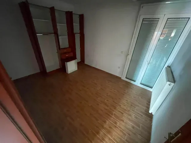 ΔΙΑΜΕΡΙΣΜΑ