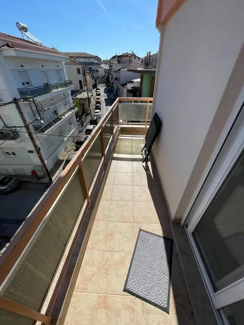 ΔΙΑΜΕΡΙΣΜΑ