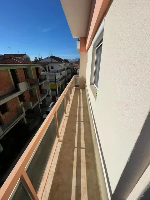 ΔΙΑΜΕΡΙΣΜΑ