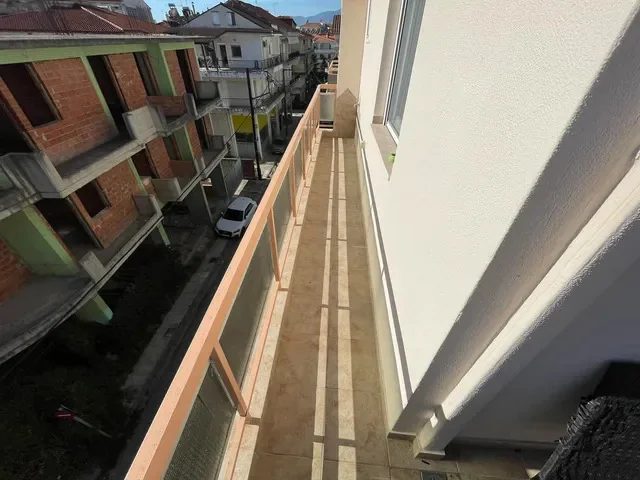 ΔΙΑΜΕΡΙΣΜΑ