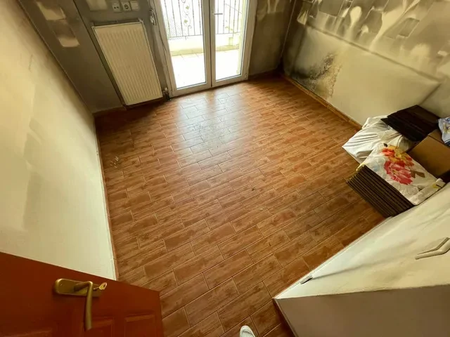 ΔΙΑΜΕΡΙΣΜΑ