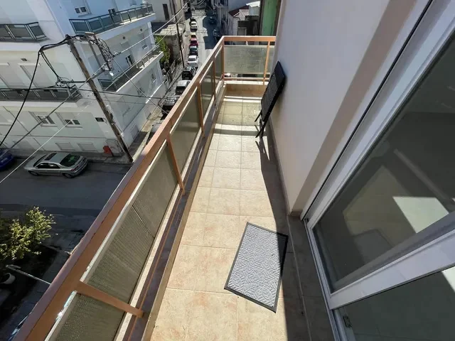ΔΙΑΜΕΡΙΣΜΑ